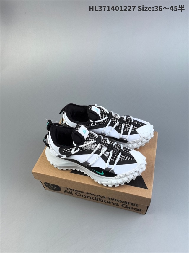 women air max ACG shoes size 36-45-125